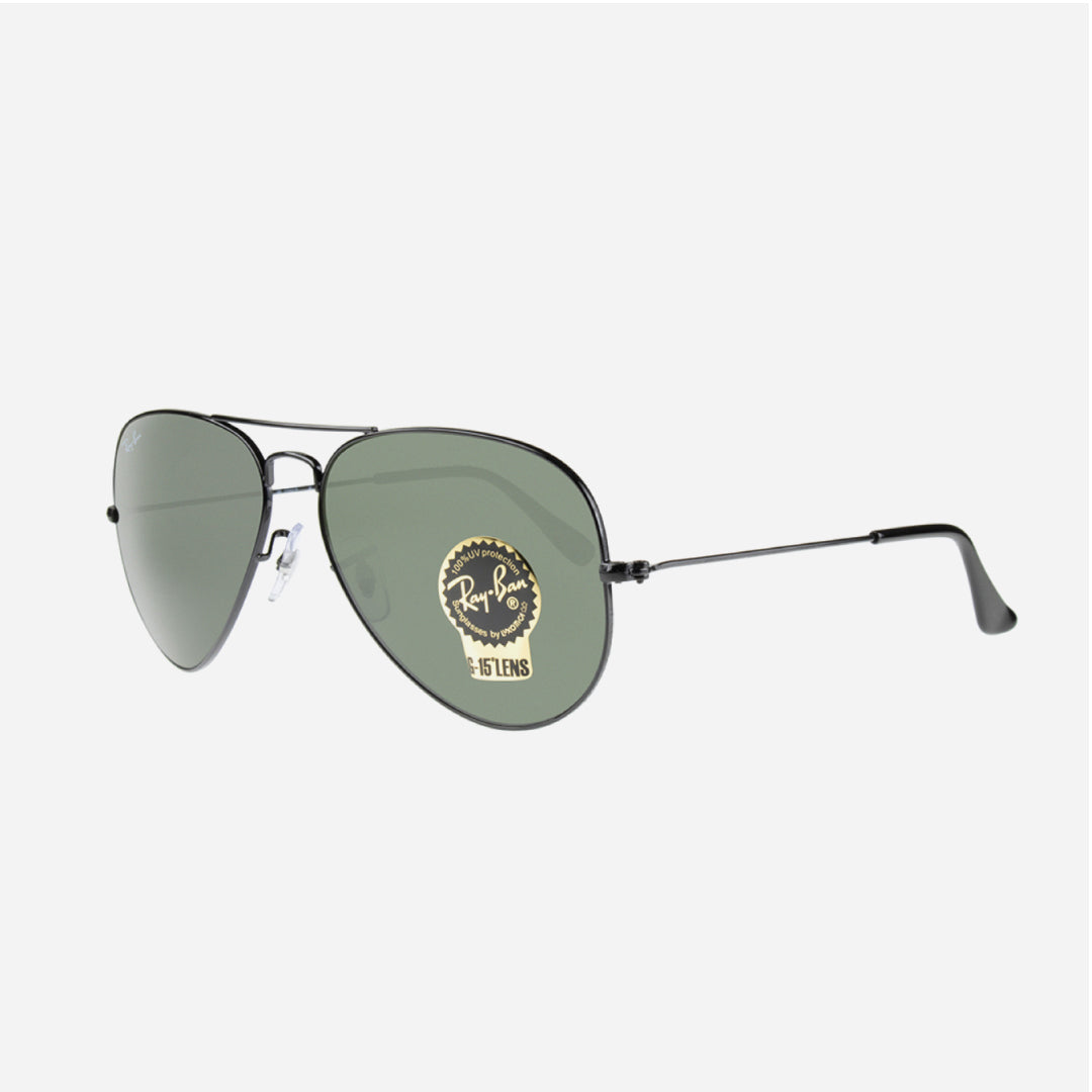 RAY BAN RB3025 L2823 58