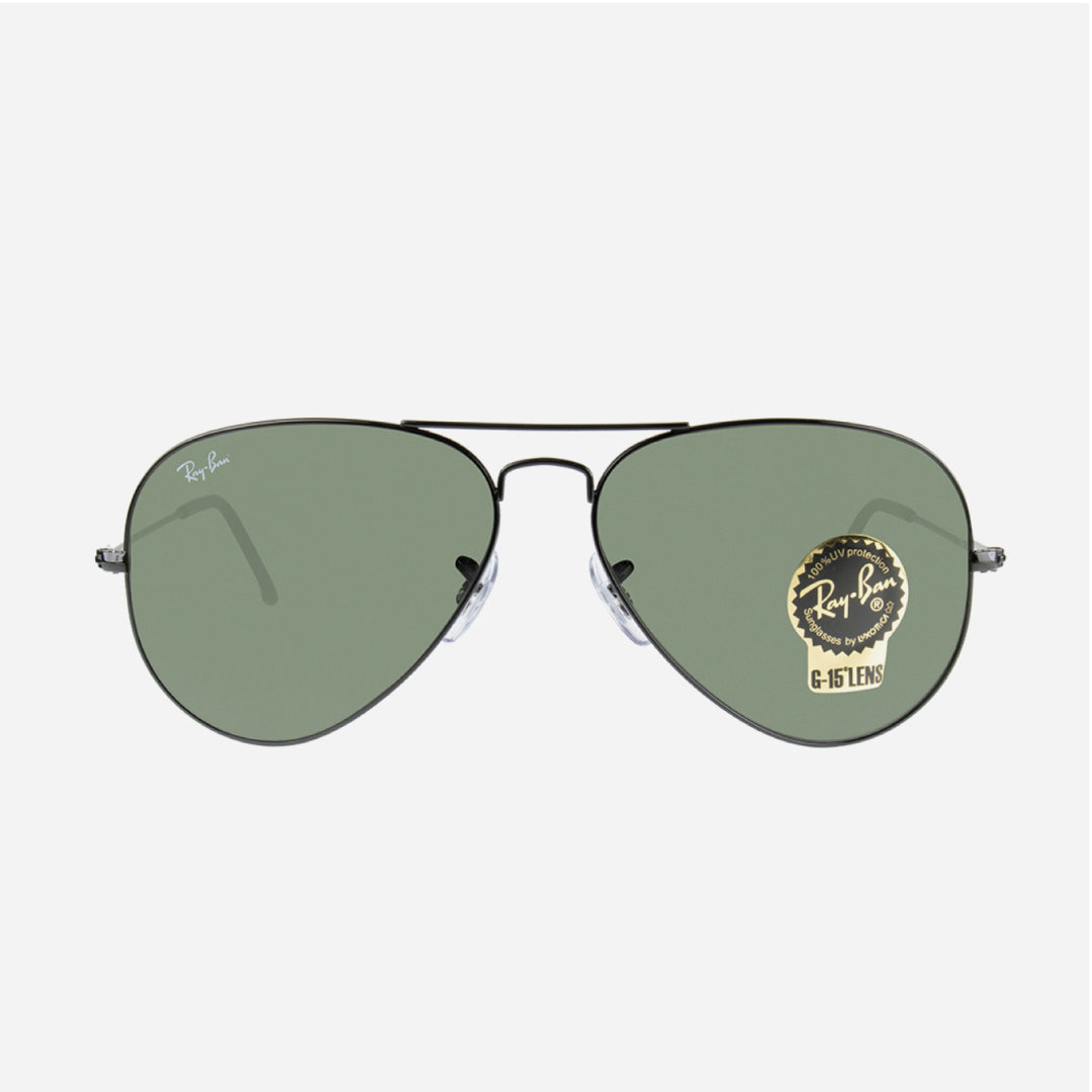 RAY BAN RB3025 L2823 58